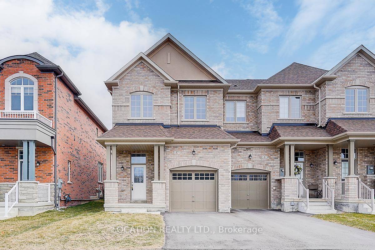 Welcome To Green Valley East's Premium End Unit Townhome.