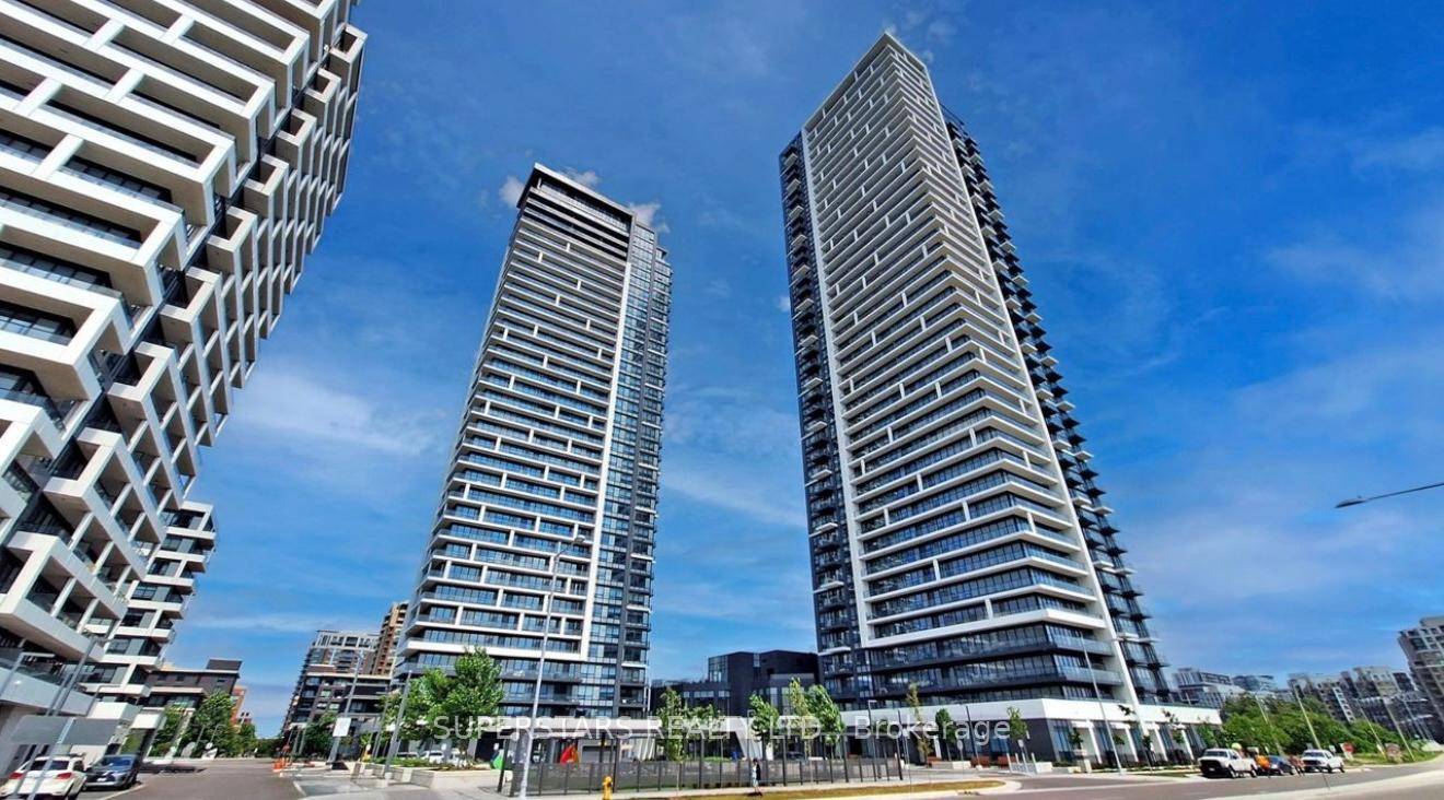 Riverview Luxury Condo With A Prime Location In The Heart Of Markham, Bright, Spacious, Functional Layout.