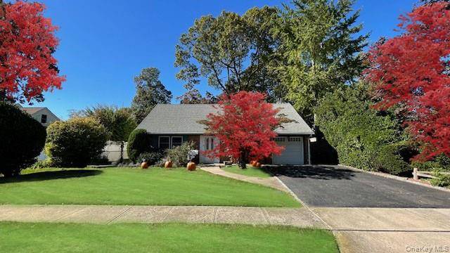 Waiting for the Wantagh Woods ?