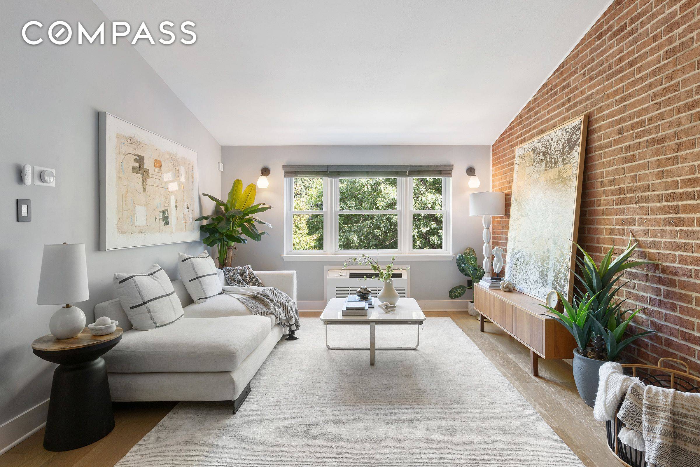 Welcome to 113 Prospect Park Southwest A Rare Brooklyn Gem !