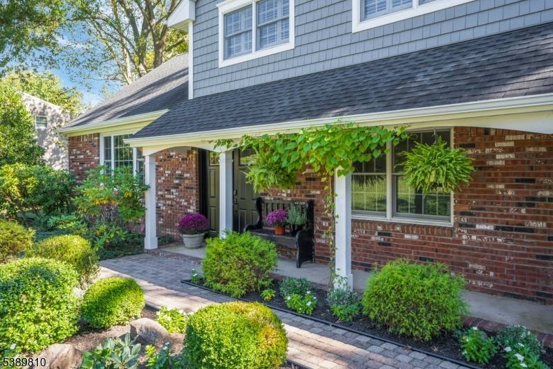 Discover this stunning 4 bedroom home located in one of the town's most desirable peaceful neighborhoods.