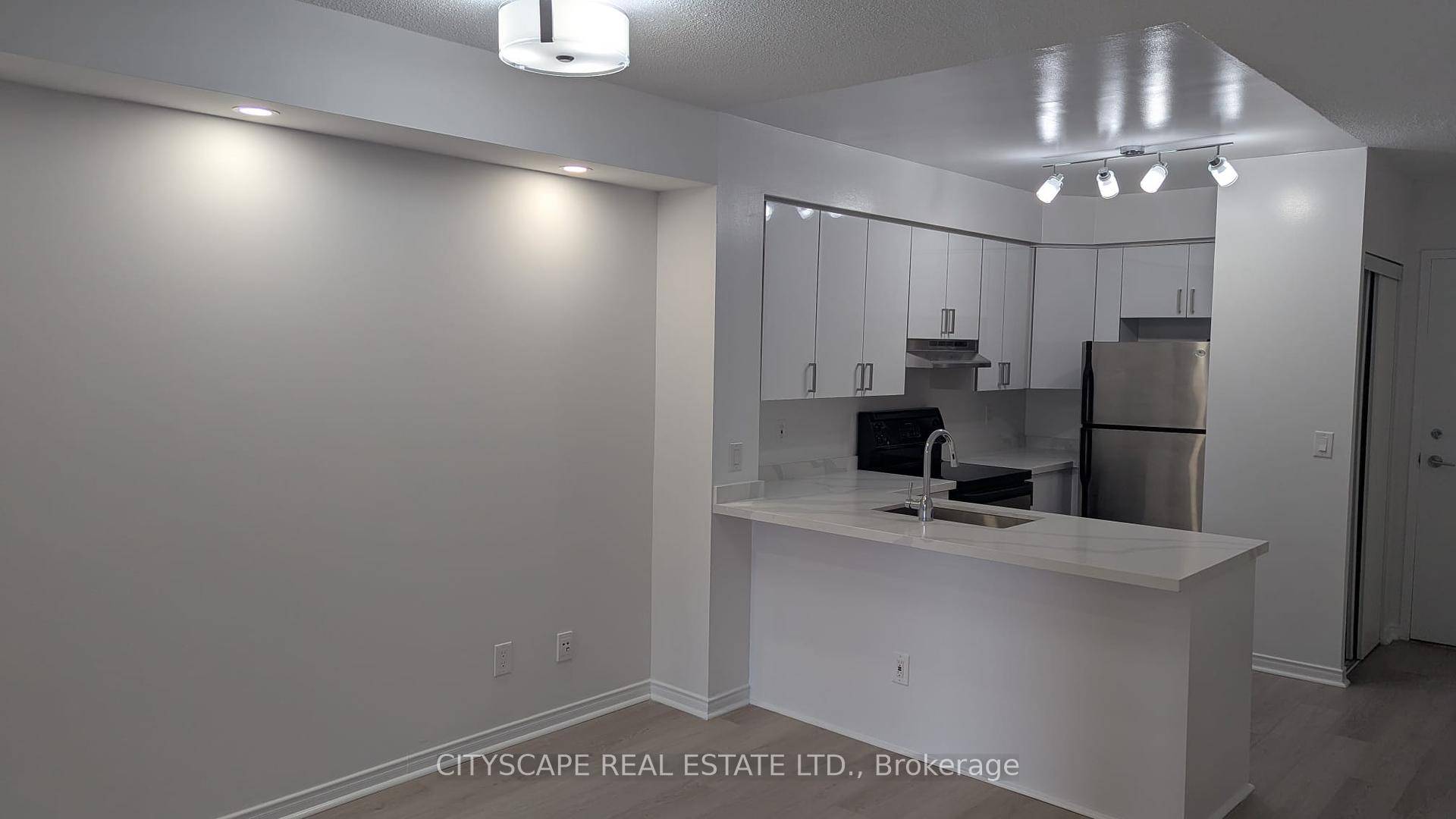 Welcome to The Rosemont Residences, where world class city living meets modern comfort.