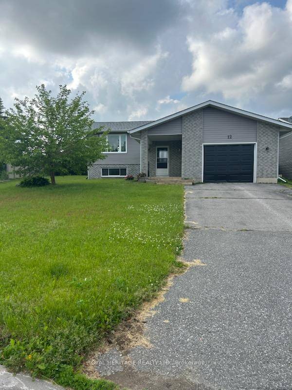 BOBCAYGEON Village raised Bungalow awaits your family !