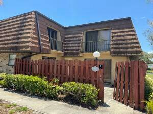 1402 Nebraska Avenue Townhouse Palm Beach
