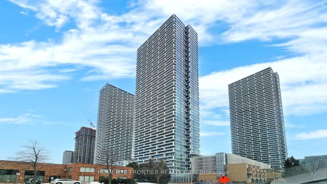 Fully furnished 2 bedroom 2 bathroom corner suite located on the 55th floor with breathtaking, unobstructed views.