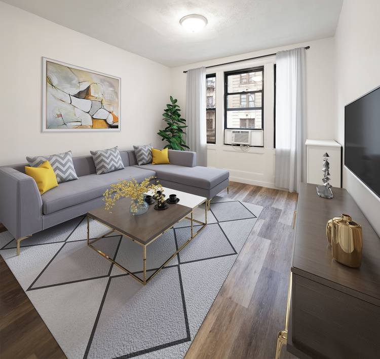 Spacious 3 Bedroom with Dining Room Convertible 4BR in Prime Washington Heights Welcome to 715 West 180th Street 24 a bright and flexible prewar 3 bedroom with a bonus dining ...