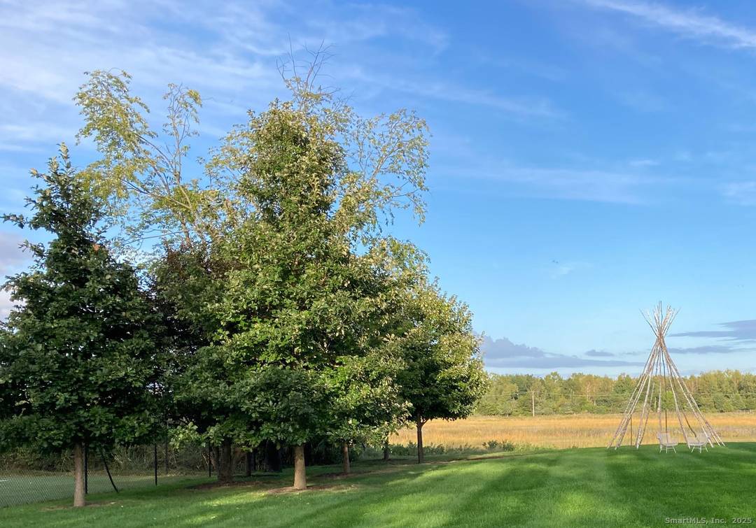 Waterfront property with architectural plans by award winning Architects Emma O'Neill and Benjamin Cherner.