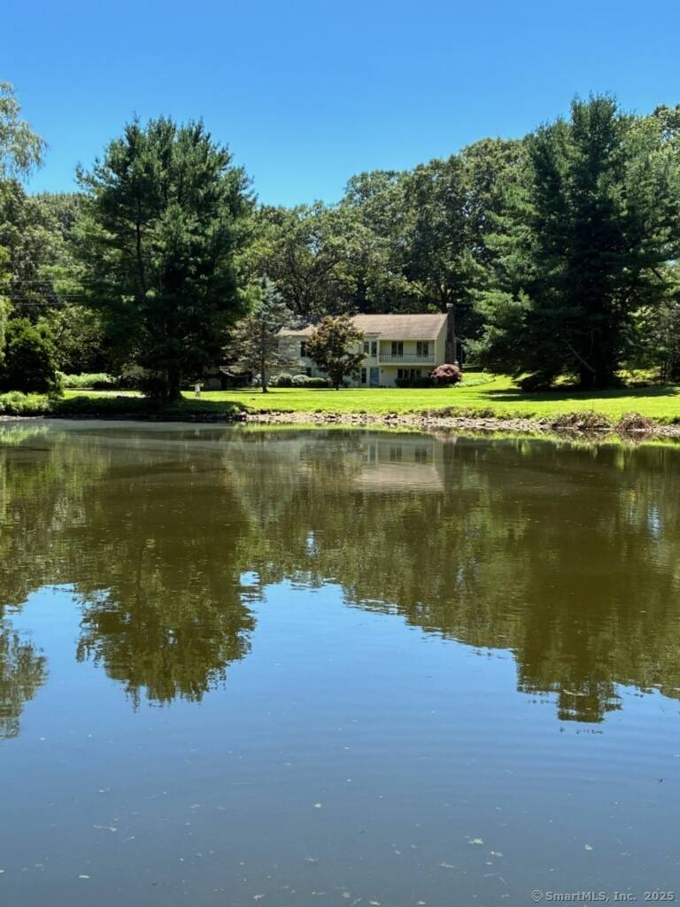Guilford Best Buy ! 3 Acres is a Park like setting in one of the shoreline's most vibrant towns.
