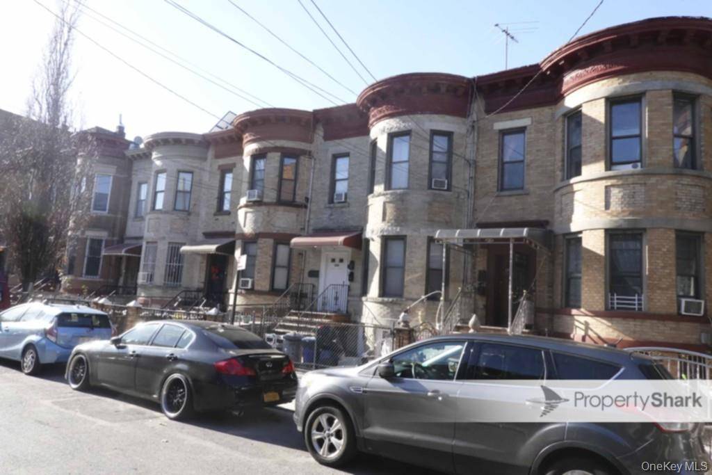 Beautiful 100 brick 6 over 6 property with a fully finished basement, perfectly situated in East Flatbush near Prospect Park and vibrant Church Avenue.