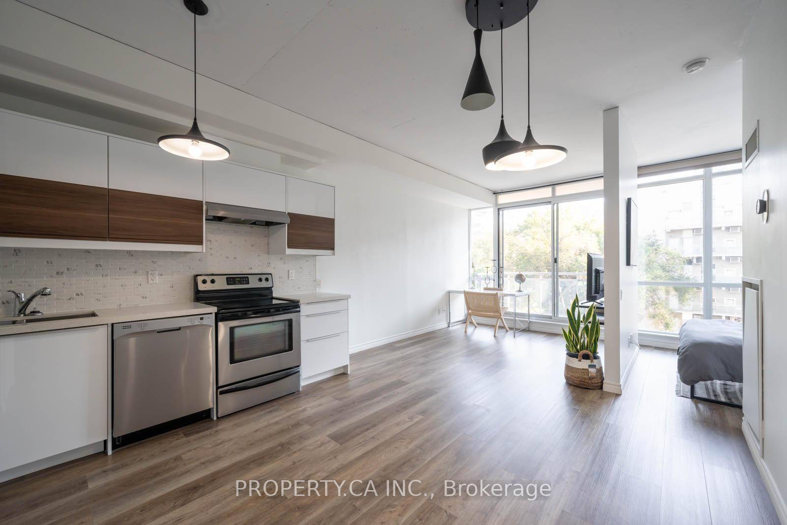 Welcome To Zed Lofts Located In The Heart Of King St.