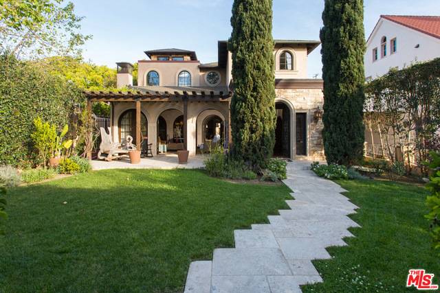 506  PALISADES AVE LA