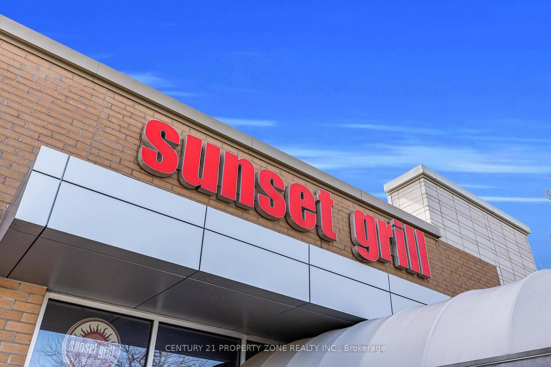 An exceptional chance to own a thriving, fully operational franchise business in one of the busiest and most high traffic locations in Cambridge !