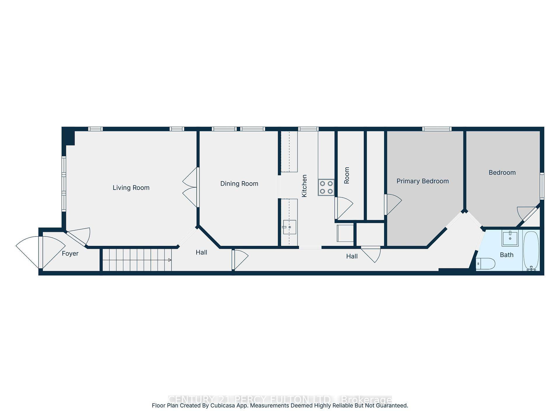 Exceptional opportunity to own a rarely offered, purpose built 4 plex in the heart of The Beaches.