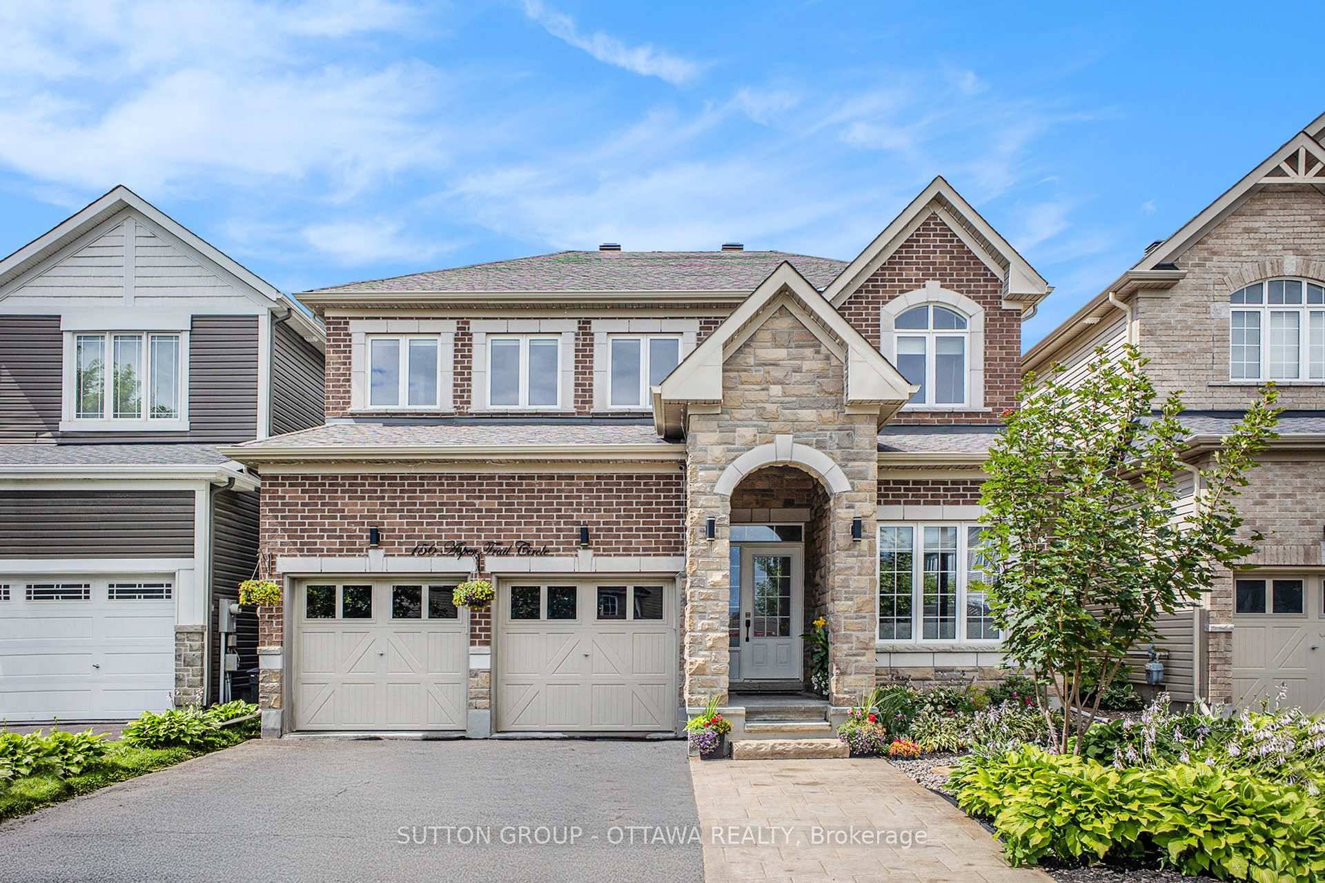 This stunning 2016 Glenview home with 3755sqft of living space offers a perfect balance between family home and executive living.