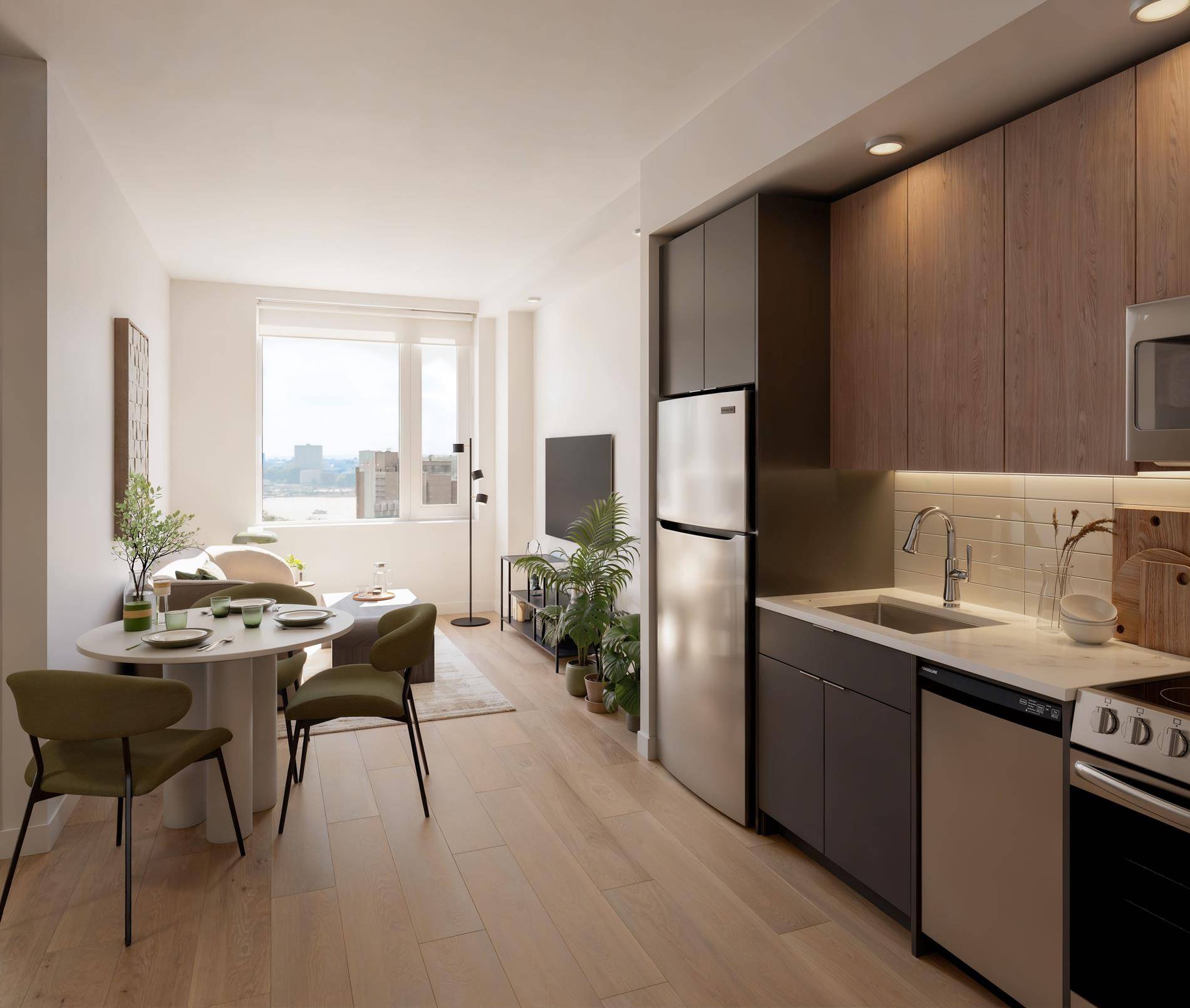Now Leasing. Reach out today to schedule a tour !
