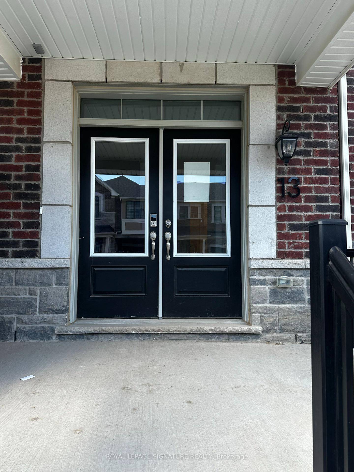 Welcome to 1259 Lily Crescent, Milton, a family friendly townhome in a quiet, safe neighbourhood managed by Conestoga Off Campus Housing.