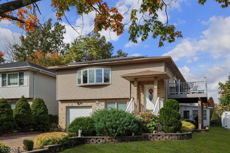 Rare beautiful 5 bedroom, 2 bathroom single family home for rent.