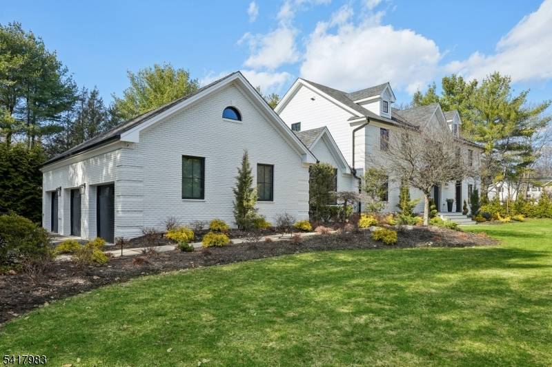 Fully redesigned and rebuilt in January 2025, this custom home offers modern luxury.