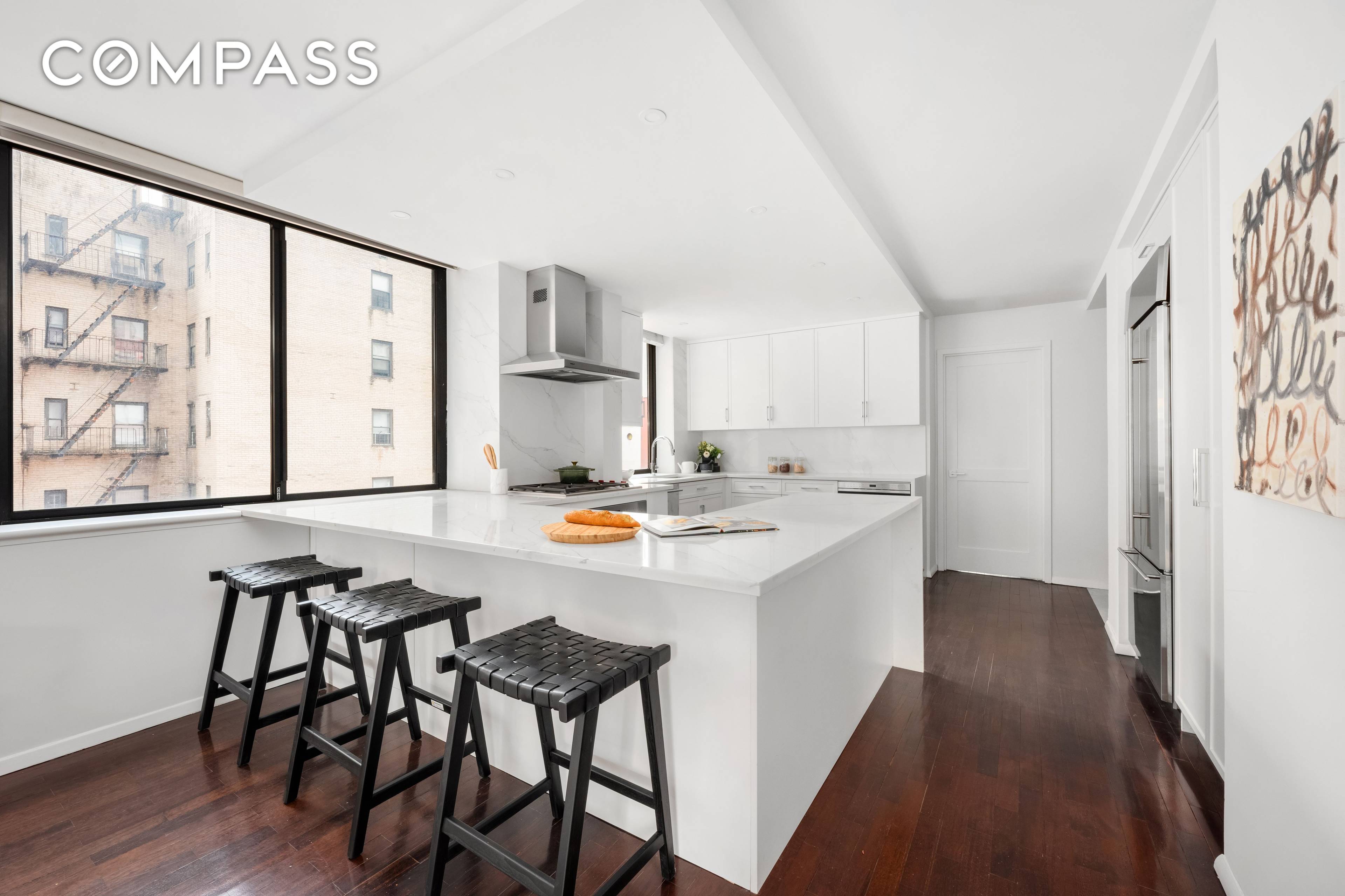 Epic 3 Bed, 2 Bath Loft Style Gem Where Luxury Meets Lifestyle !