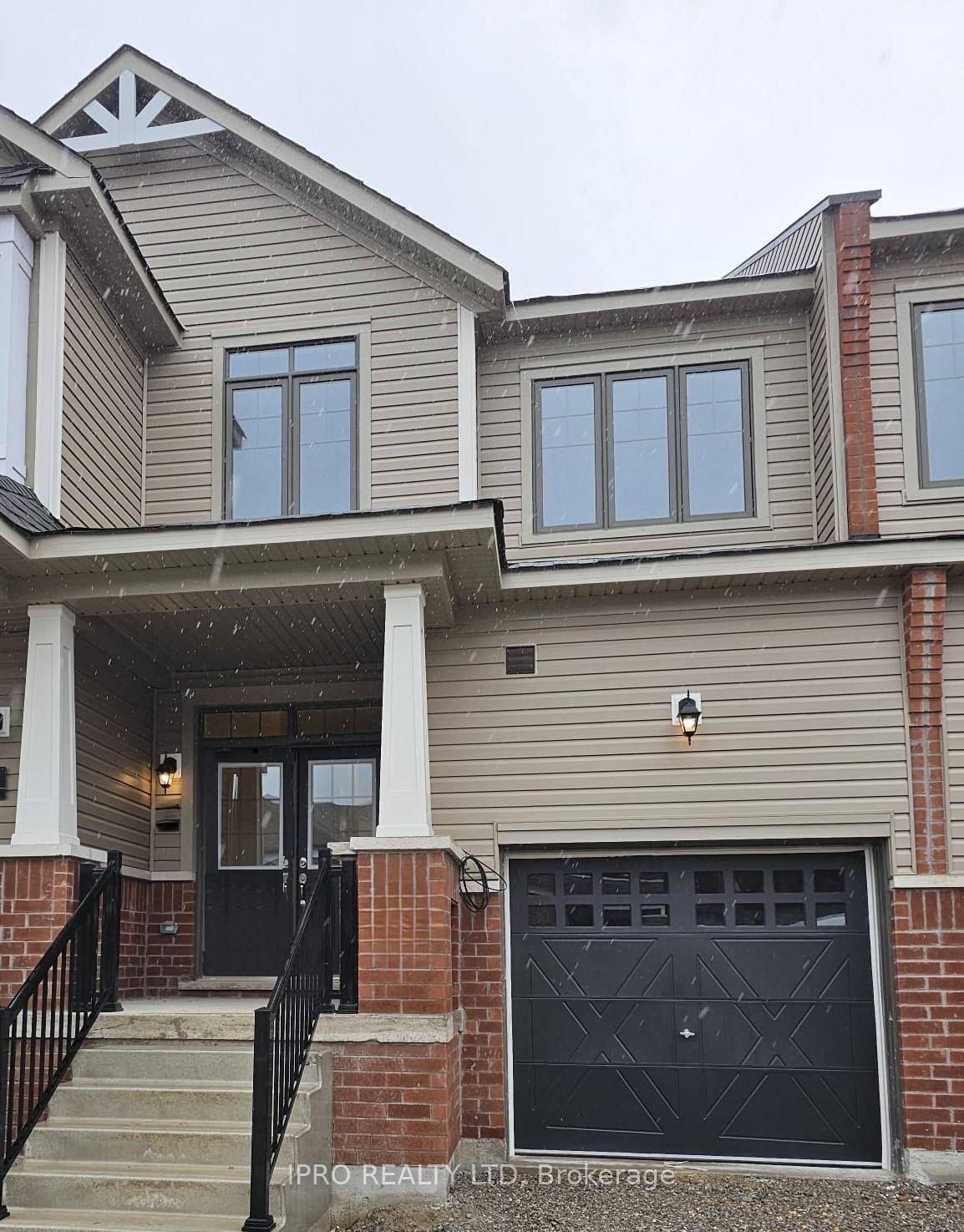 Welcome to the massive brand new traditional 2 storey townhouse that will elevate your living.