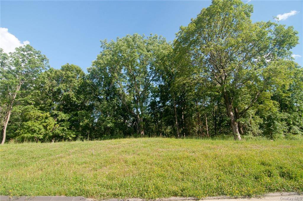 Beautiful 2. 2 acre lot in new fully approved four lot subdivision.