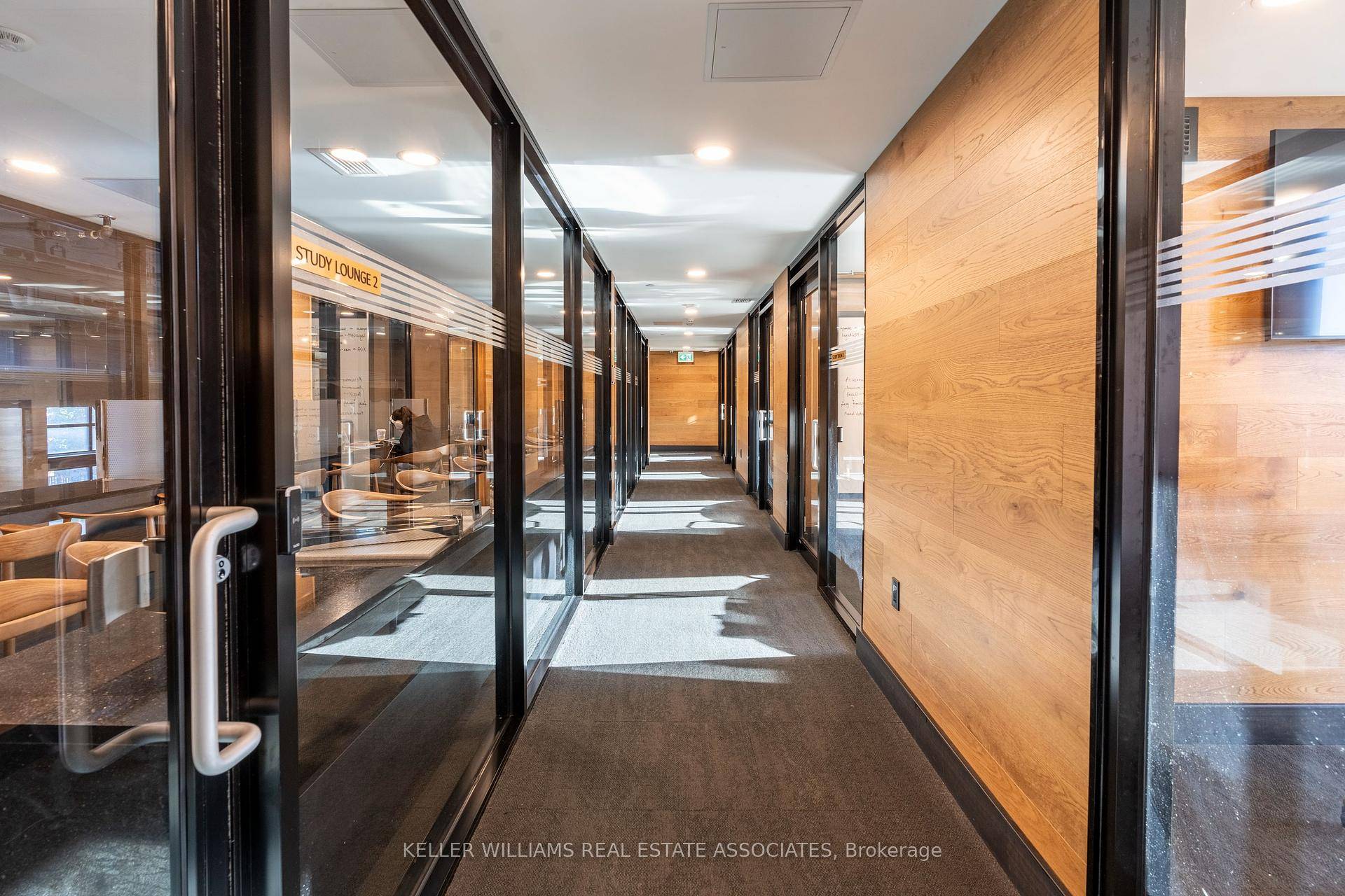 SHORT TERM POSSIBLE Welcome to Society145, a modern, two tower high rise offering luxury living in the heart of Waterloo.