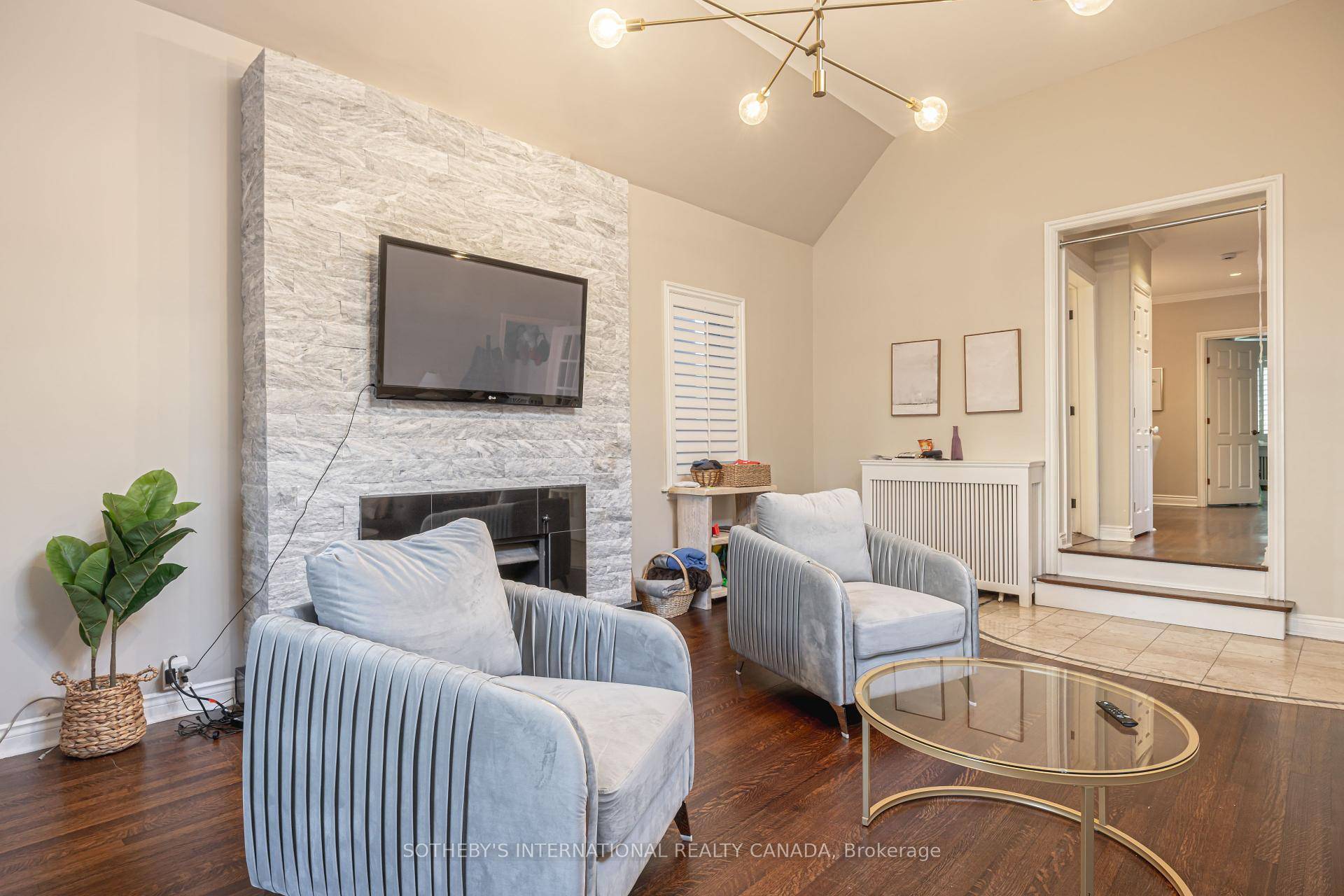 Two Homes in One ! Amazing opportunity with a one of a kind property for Lawrence Park with over 3500 square feet of total living space or build new with ...