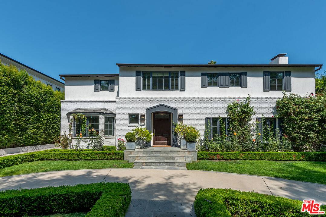 716 N Roxbury Dr 6BR Beverly Hills Post Office | B.H.P.O. La