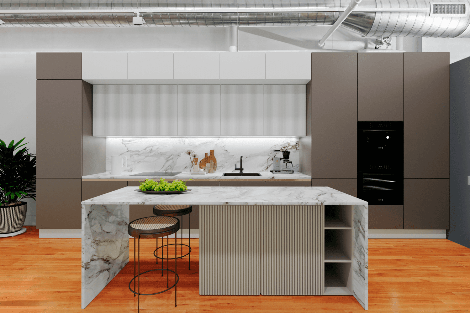 Authentic SoHo Loft Living Awaits on Coveted Cobblestone Street in between Prince and Spring Street The heart of SoHo !