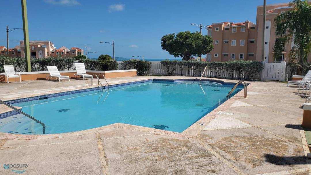 PR 3 CASTILLOS DEL MAR Apartment Ceiba