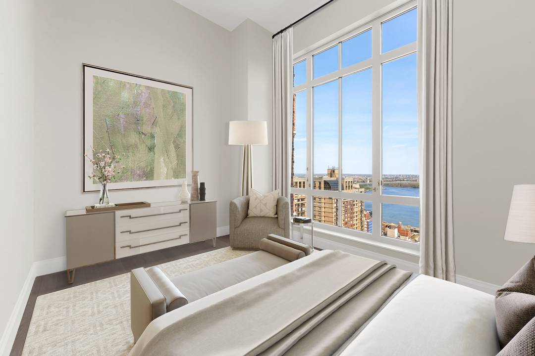 Penthouse C at The Kent Trophy Residence with Iconic Views Introducing Penthouse C, brand new crown jewel at The Kent, an Extell developed luxury condominium in the heart of Carnegie ...