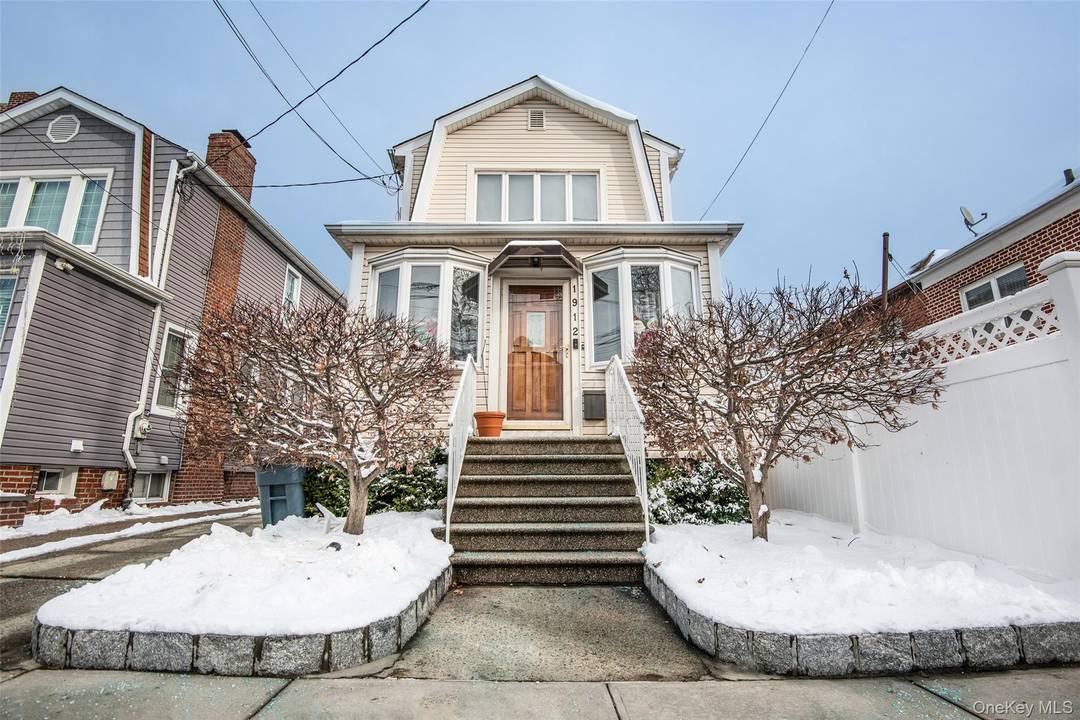 Welcome to 1912 Haight Avenue, a warm and inviting home set on a quiet, friendly block in the Bronx.