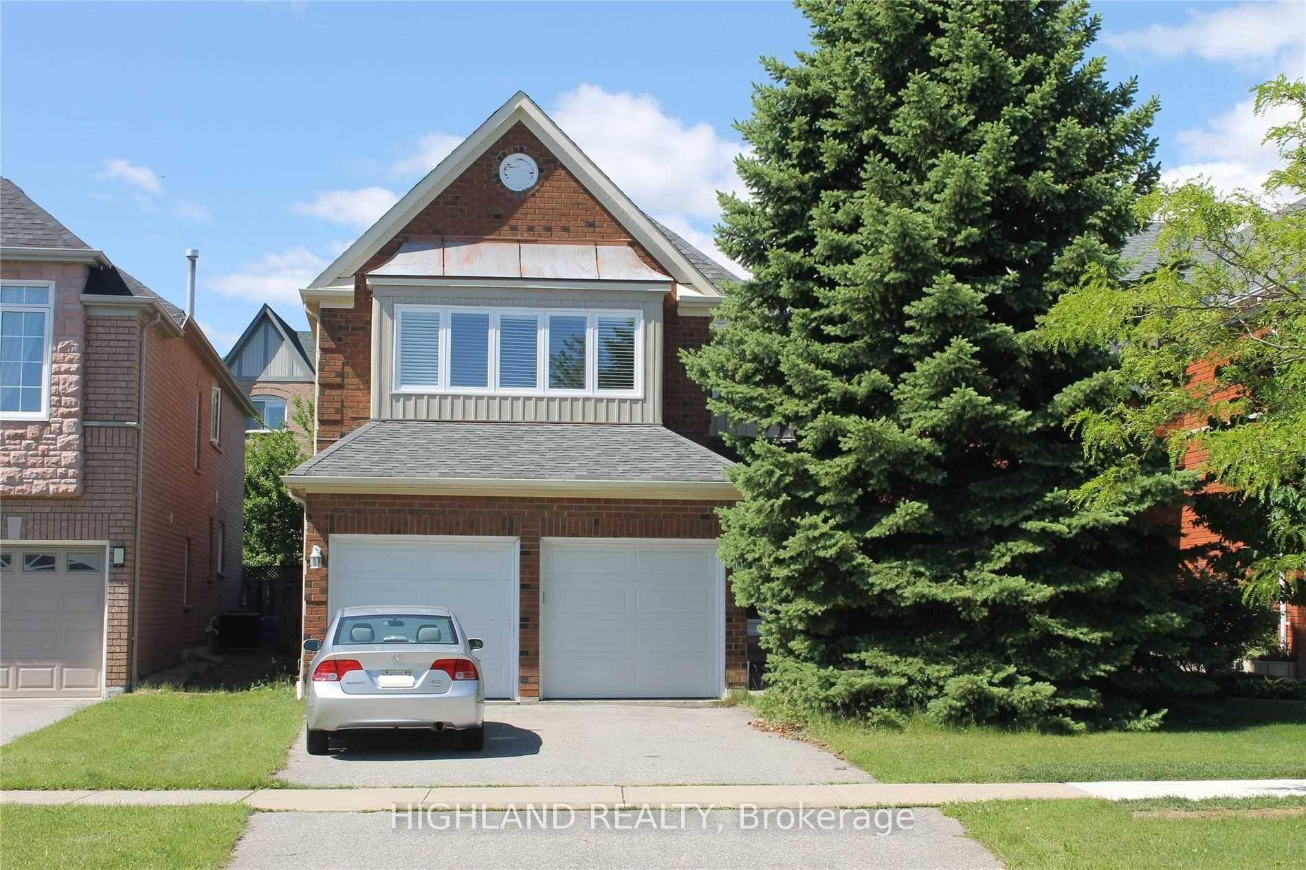 Stunning Beautiful 3 1 Bedroom 4 Bath Detached Home Located In The Highly Demanding Central Erin Mills Area.