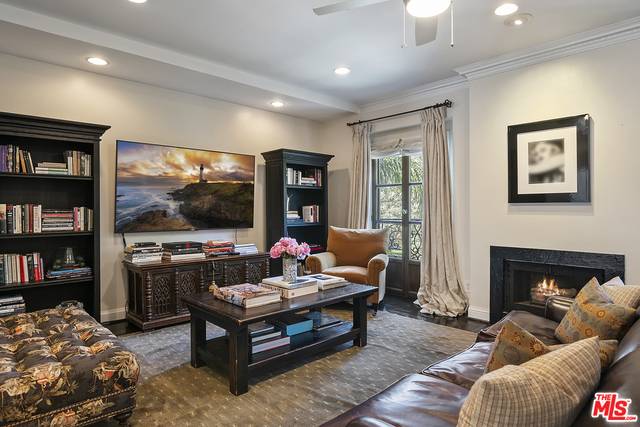 425 N Maple Dr Beverly Hills LA