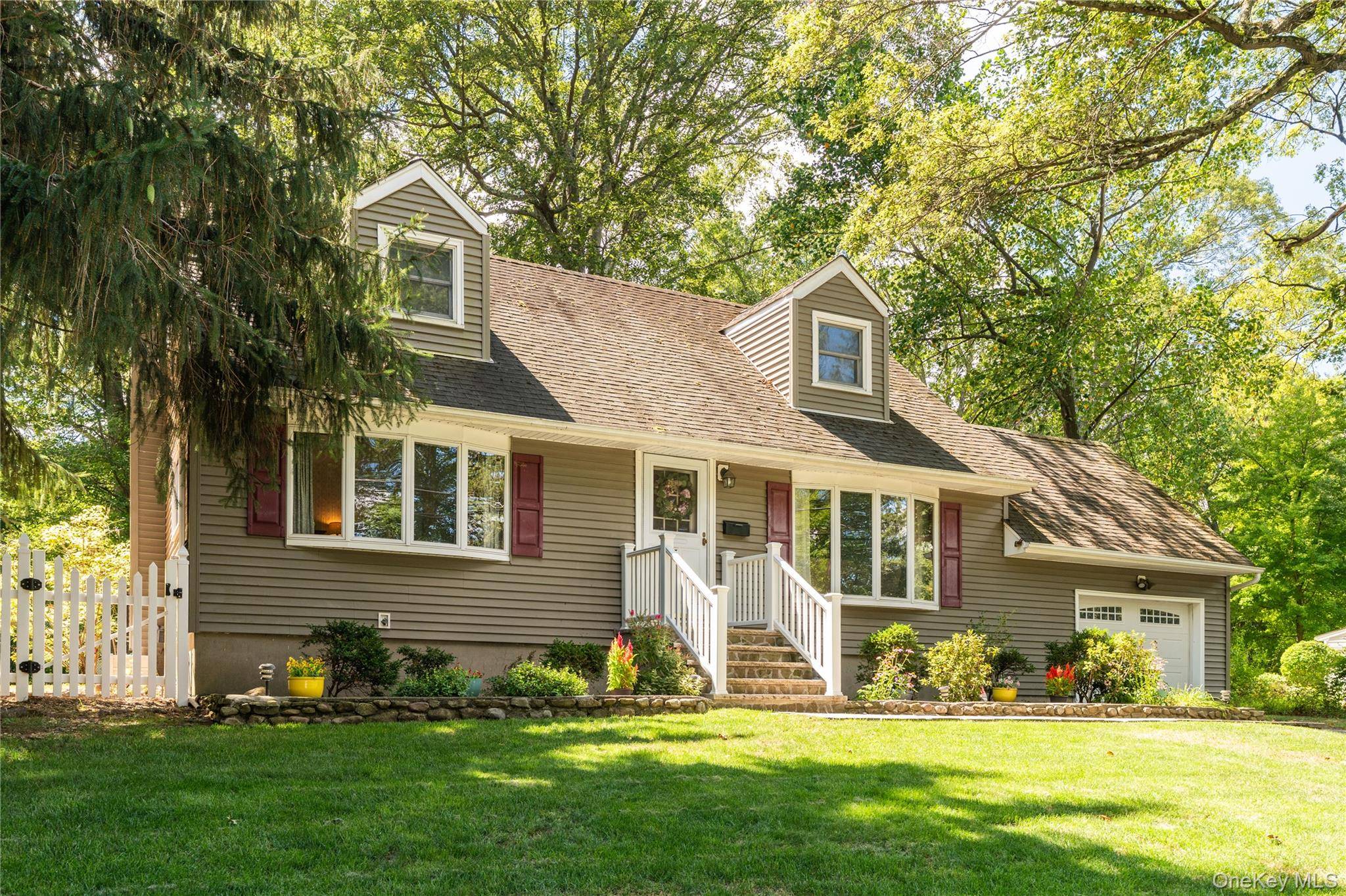 Welcome to this beautifully maintained 4 bedroom, 2.