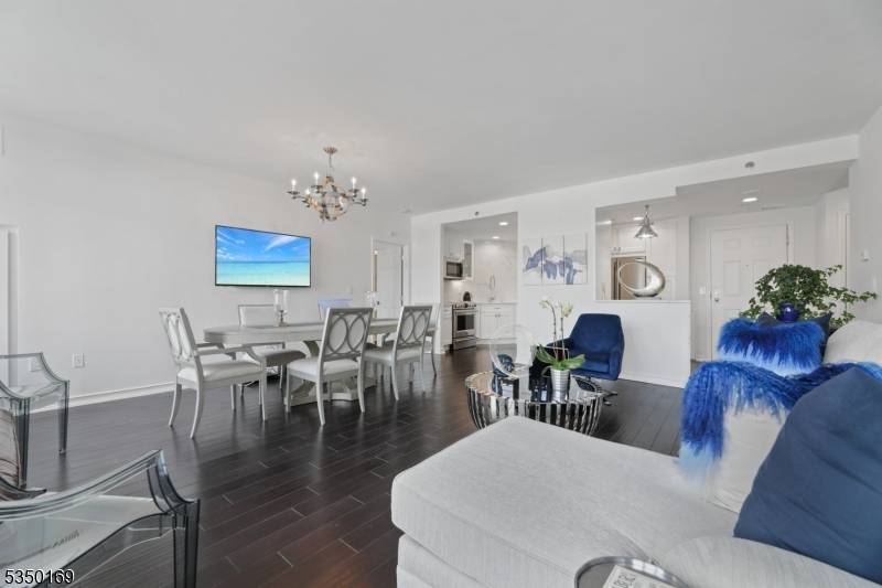 Renovated 2019 glamorous 2 bedroom, 2 full 1 half baths, 1411 sq ft condo offering the Lifestyle You Deserve !