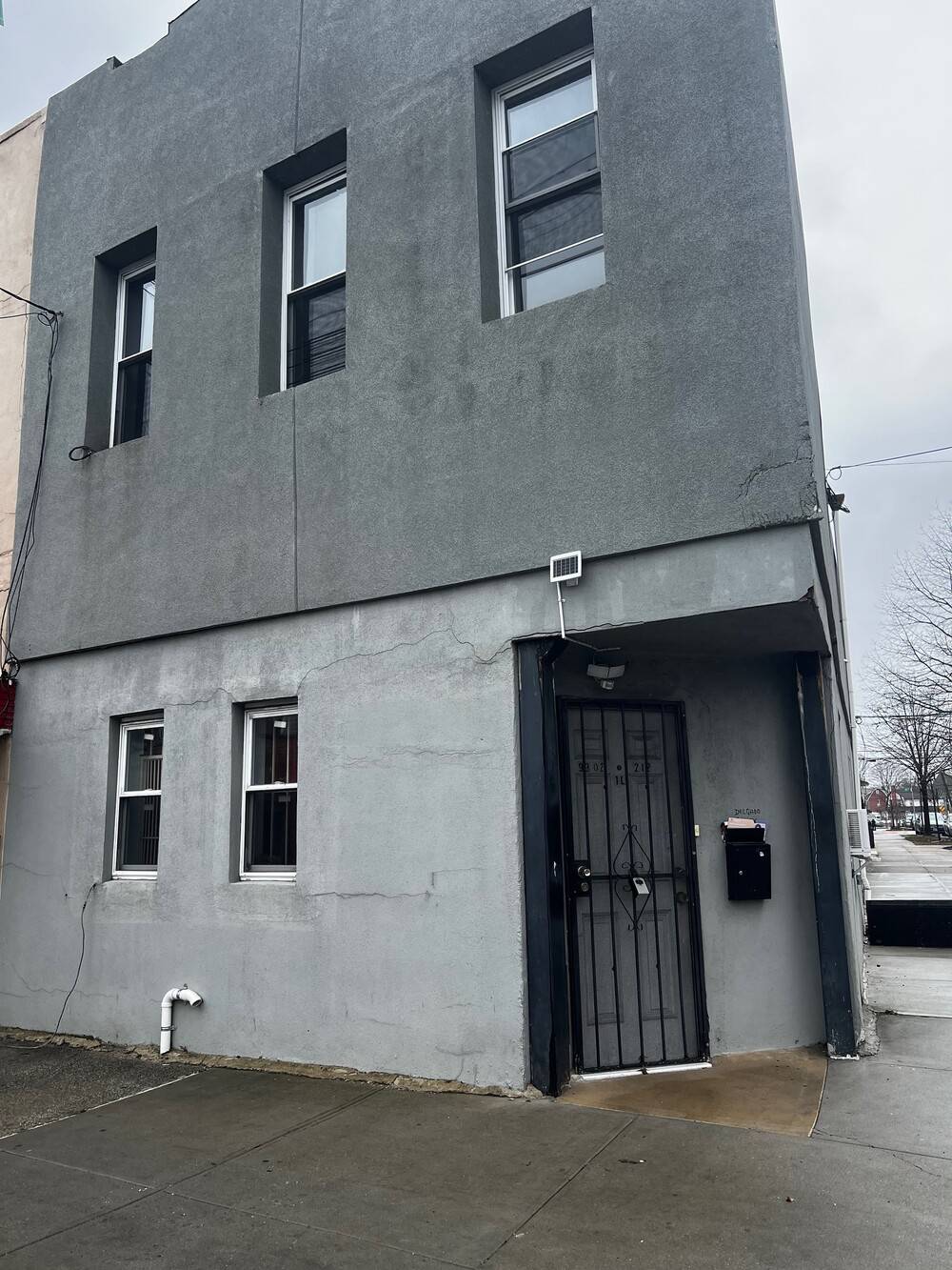 Queens Village MINT Corner Legal 4 Family semi attached House Fully Rented with great Paying Tenants.