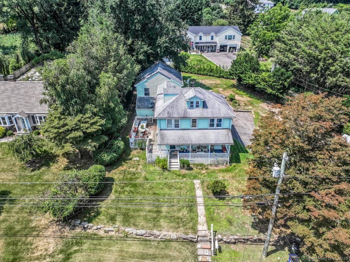First Time on the Market A Southport Treasure with Endless Possibilities For the first time since 1912, this cherished Southport residence is being offered for sale.