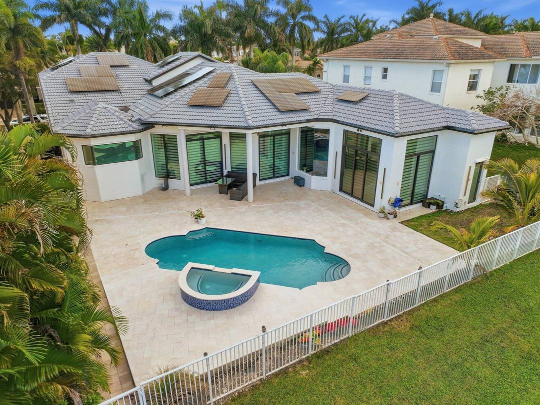 AN OPEN CONCEPT SANCTUARY.