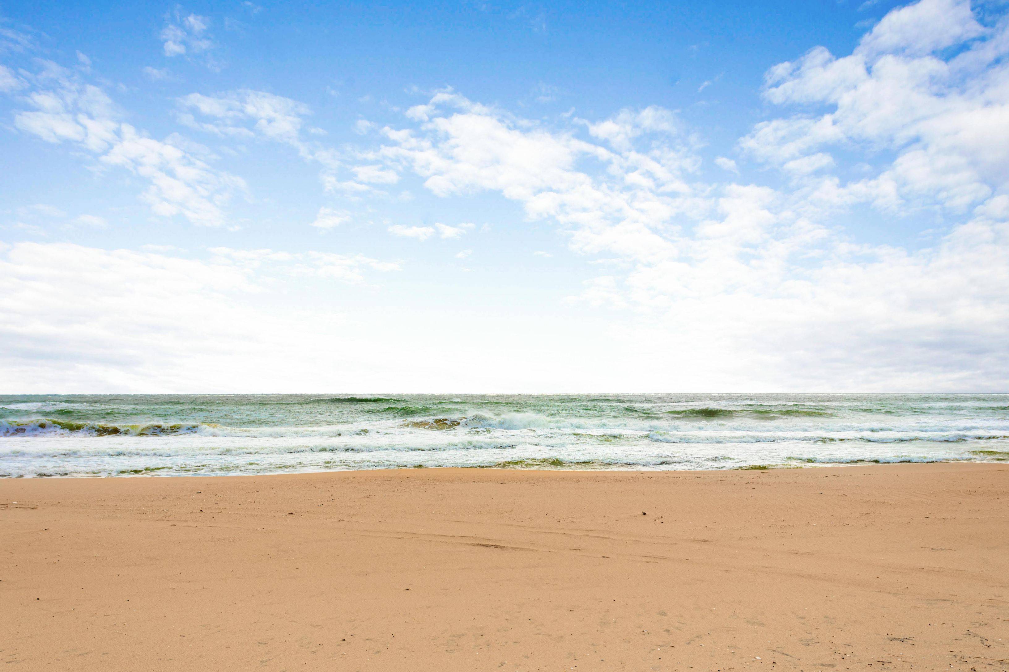 Oceanview Beach House Rental in Amagansett