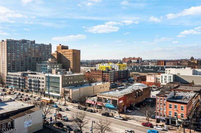 LOCATION, LOCATION, LOCATION !