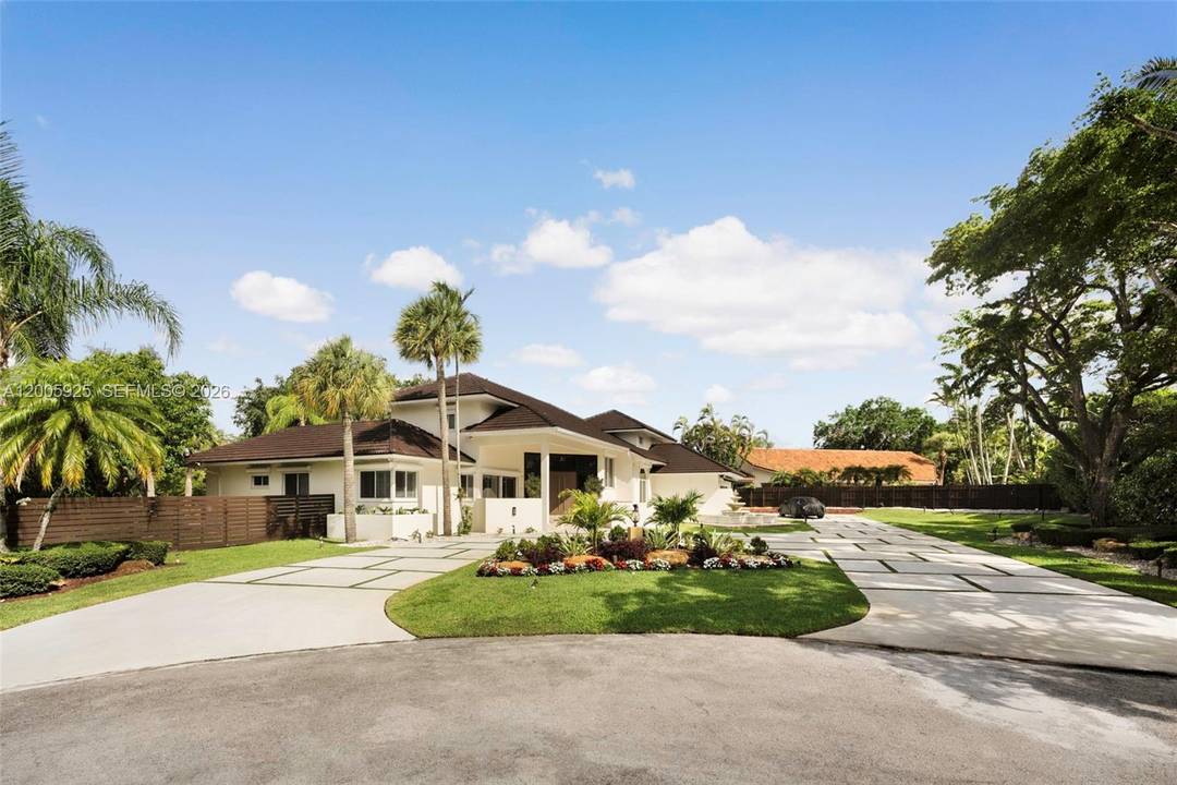 A beautifully upgraded waterfront residence in the guard patrolled community of Galloway Glen, set on a 23, 133 SF cul de sac lot with serene canal views.