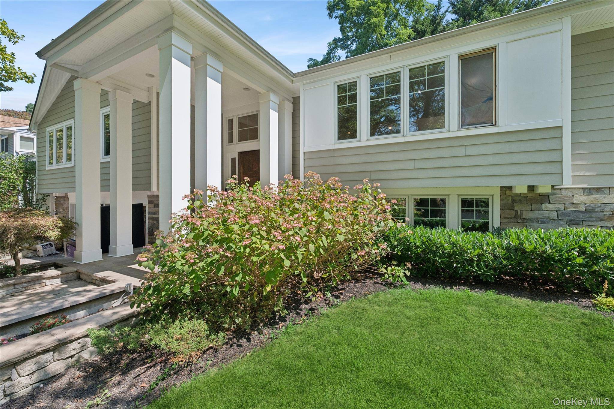 Don't miss the opportunity to own this exquisite home on a private cul de sac.