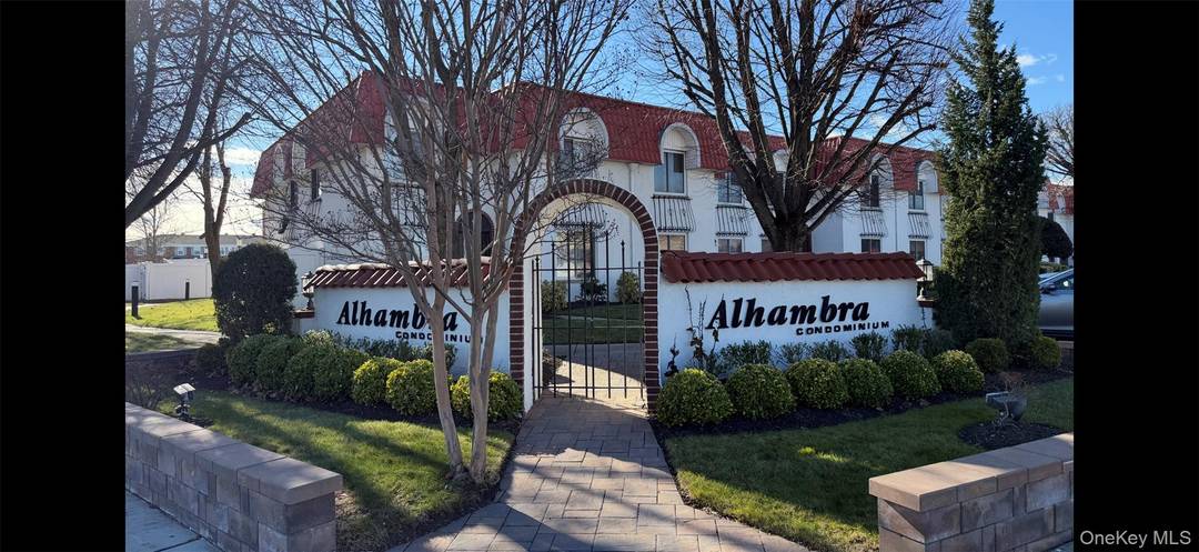 Experience luxury living in this upscale fully renovated two bedroom one and a half Bath Condominium, located in the highly sort after Alhambra Complex.