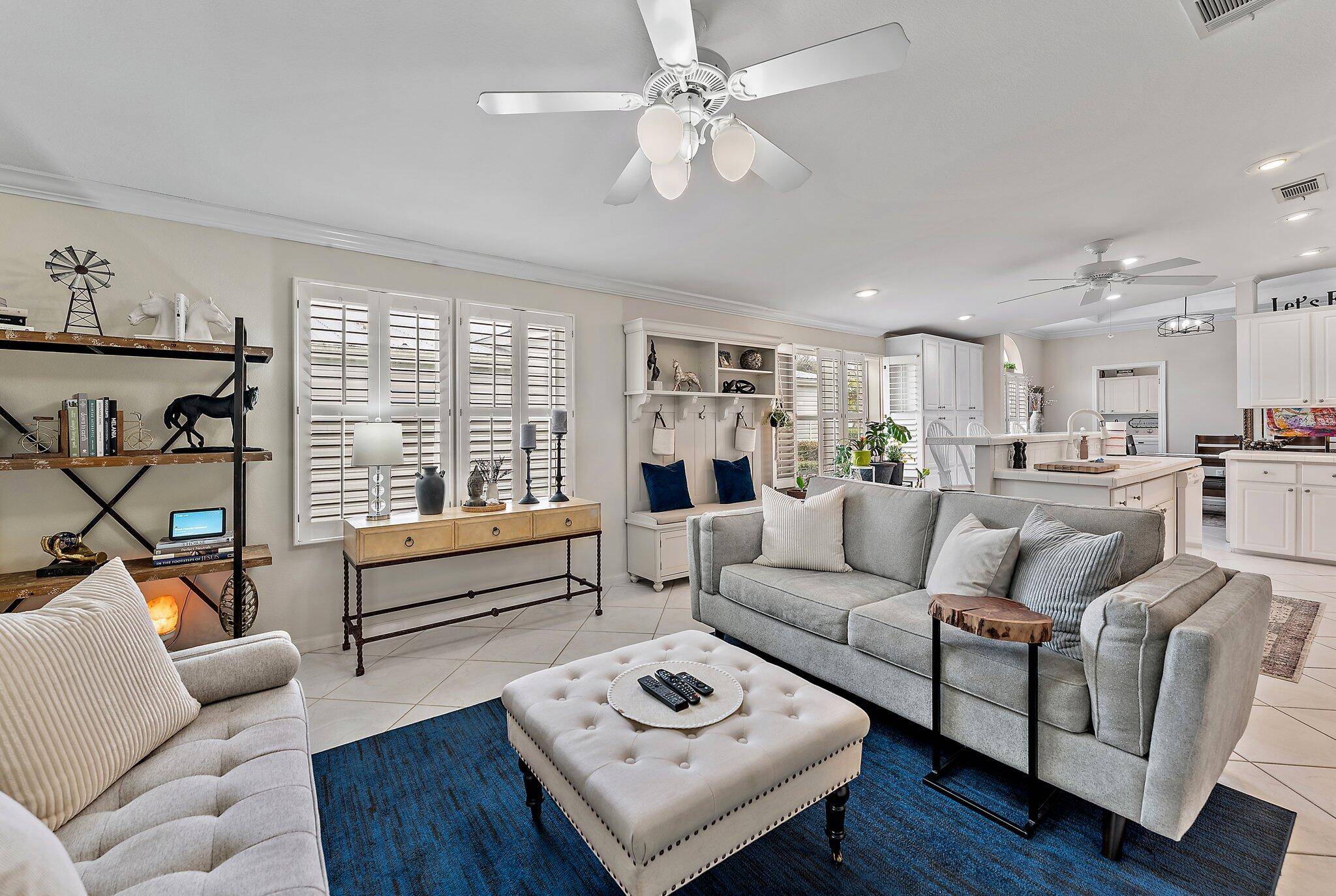 This lovely home is PRICED TO SELL !