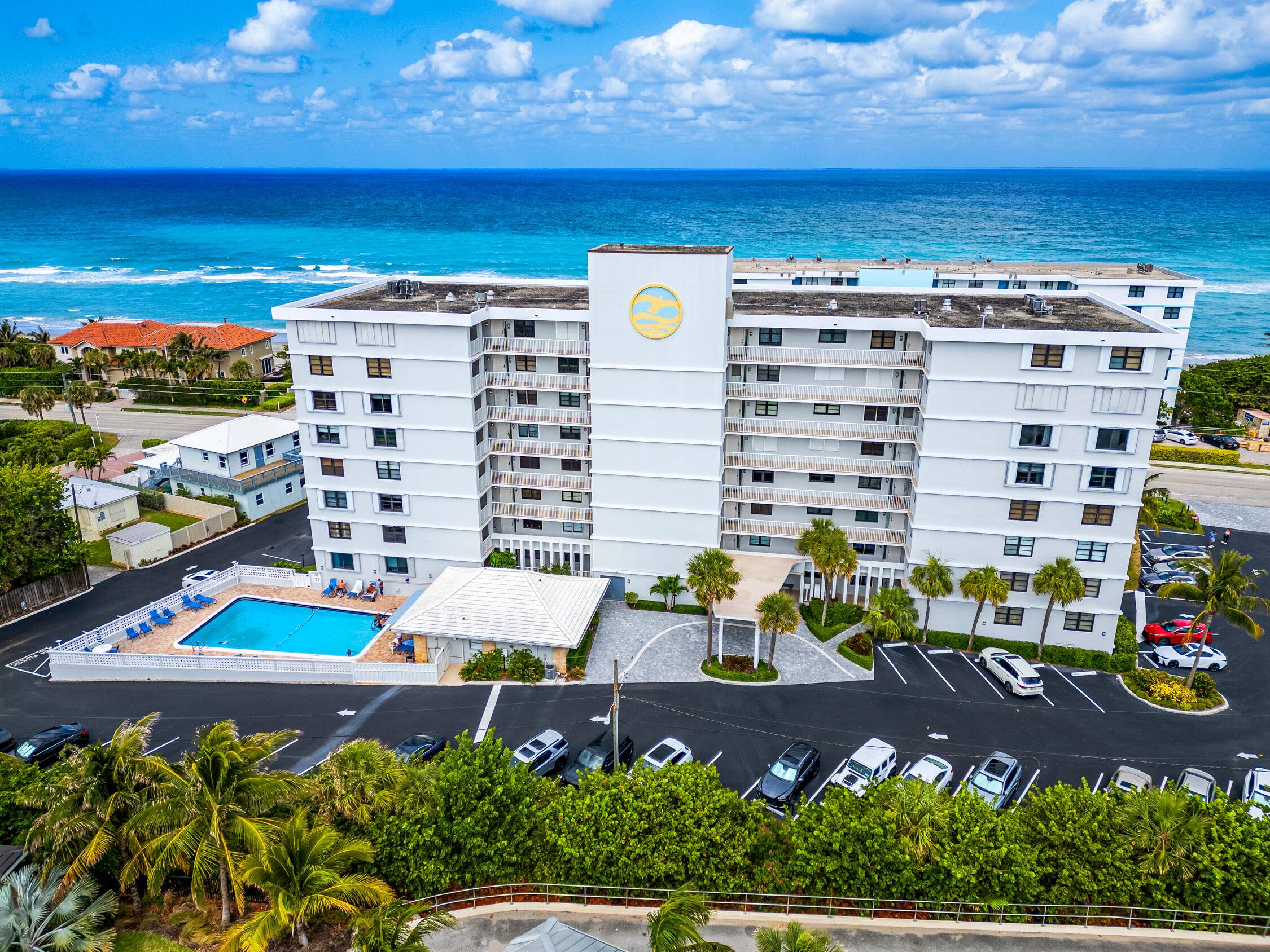 Welcome to your dream beachside retreat.
