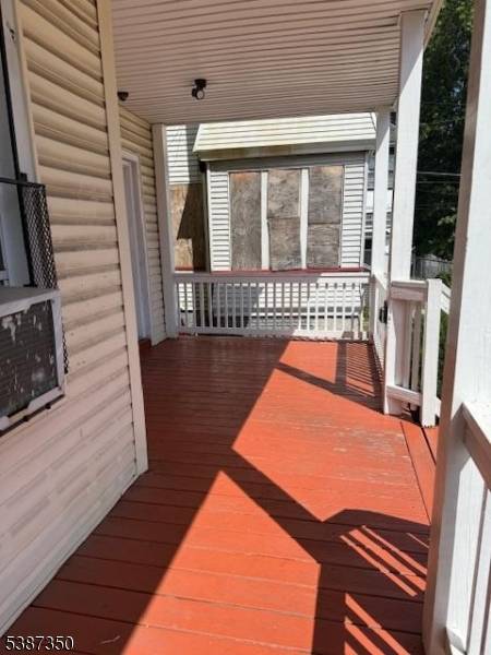 Legal 3 fam with driveway, great condition, all separate utilities, perfect for investors or first time homebuyers, great area close to major highways and public transportation, shops etc.