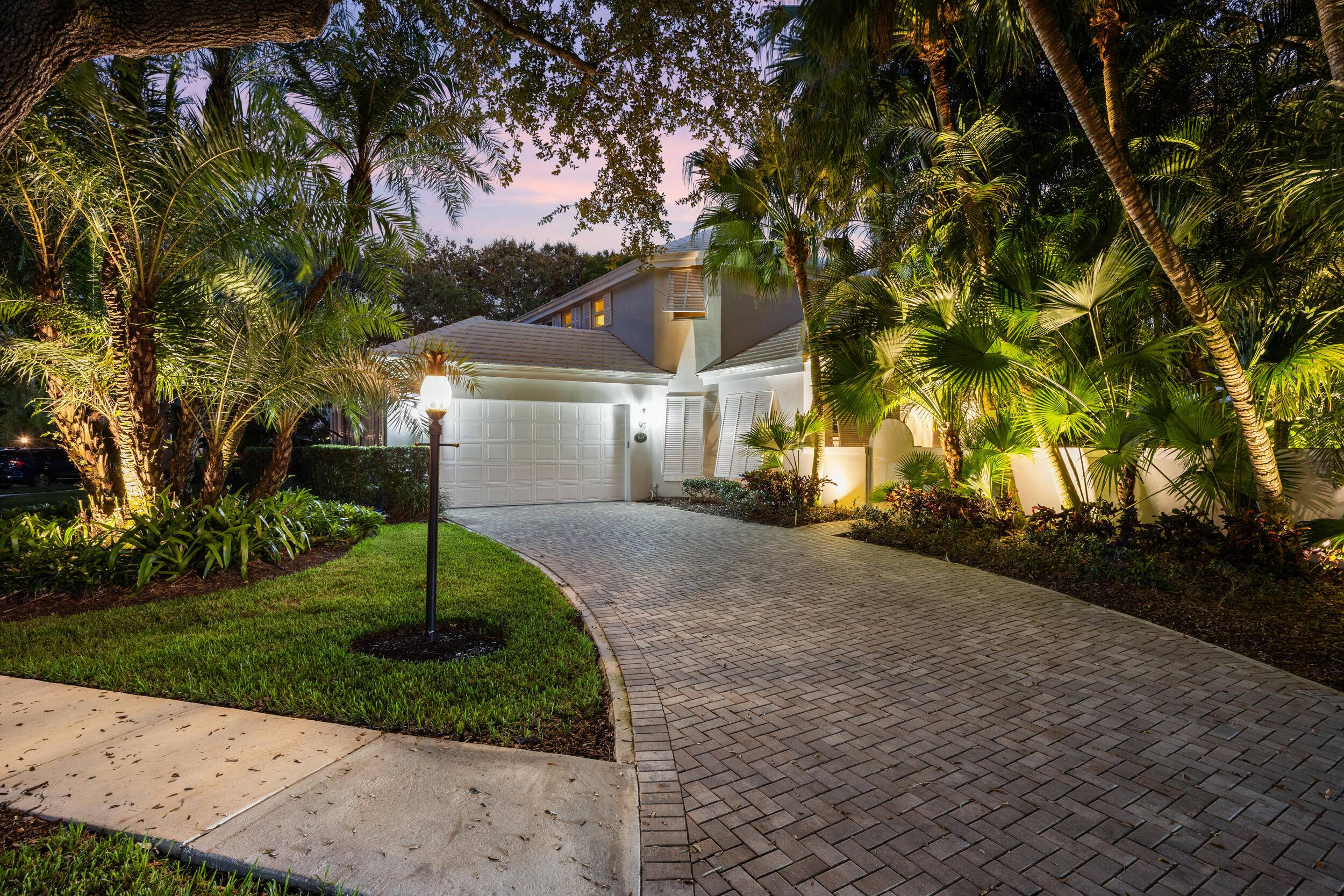Cypress Island is tucked within a coveted island enclave along the Intracoastal Waterway with only 70 homes and a private marina with 24 7 manned gated.