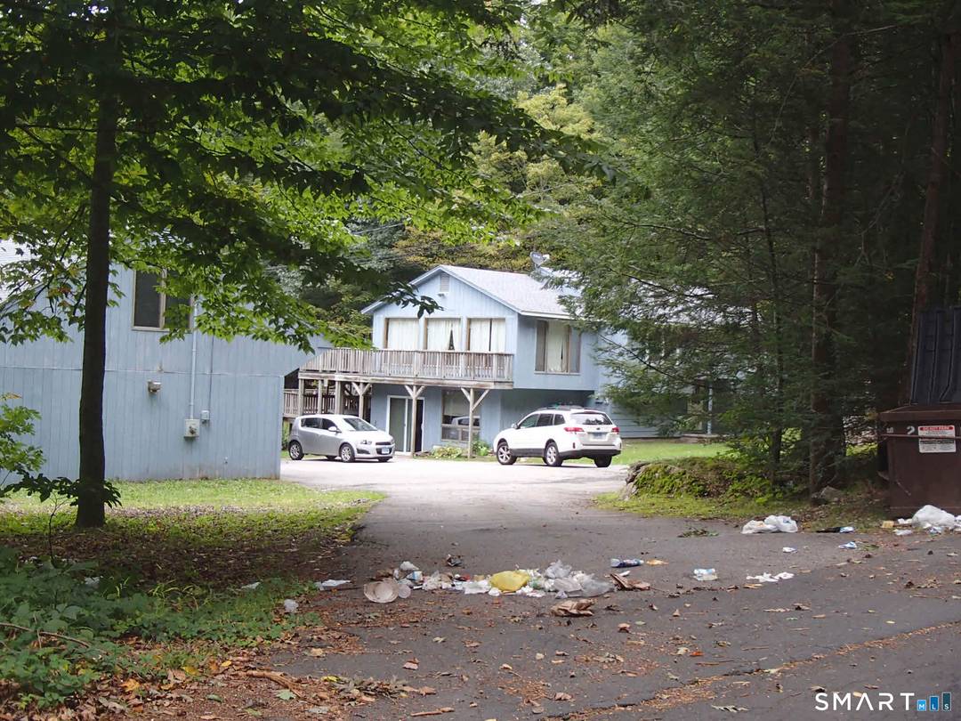 Discover the perfect blend of space, versatility, and opportunity in this well maintained raised ranch, ideally set on a peaceful 2.