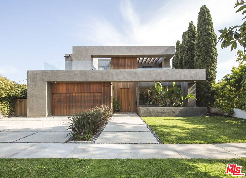 12662 Rose Ave 7BR Marina Del Rey La